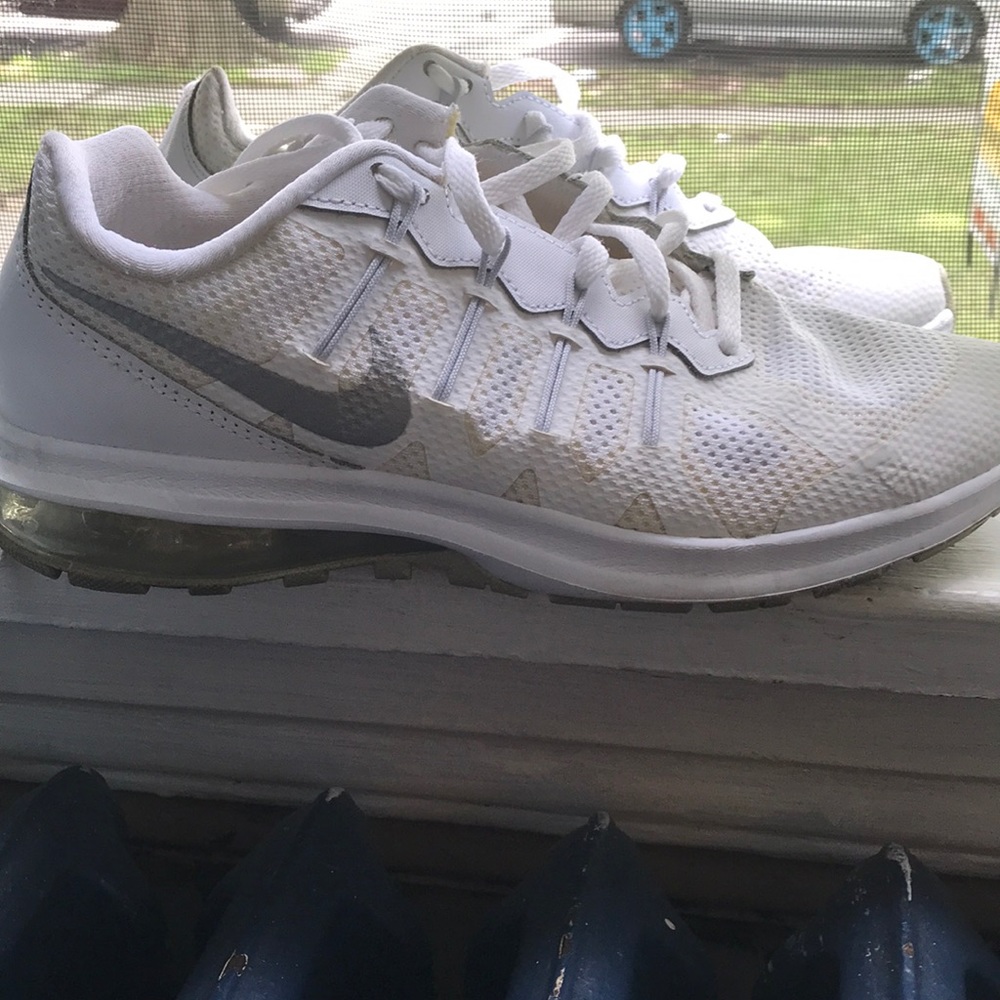 Nike shoes